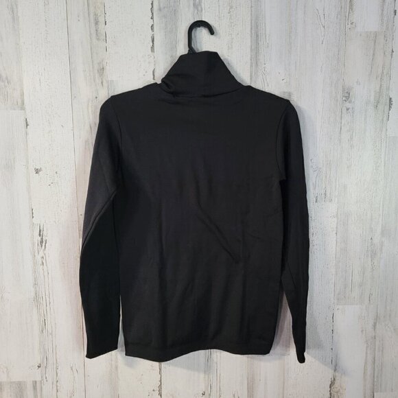 Wander By Hottotties Turtleneck Shirt - Picture 3 of 3